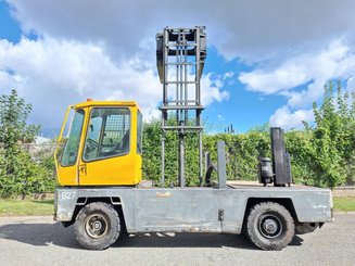 Empilhador lateral Baumann GX50/18/45 - 16