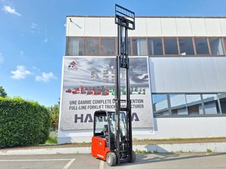 Empilhador de contrapeso 3 rodas Hangcha A3W20