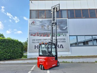 Empilhador de contrapeso 3 rodas Hangcha A3W20
