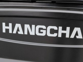 Empilhador de contrapeso 4 rodas Hangcha AE20C - 7