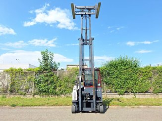 Empilhador multidireccional AMLIFT AGILIFT 25-12-49