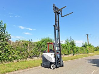 Empilhador multidireccional AMLIFT AGILIFT 25-12-49