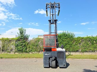 Empilhador multidireccional AMLIFT AGILIFT 25-12-49