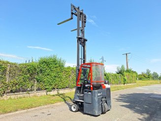 Empilhador multidireccional AMLIFT AGILIFT 25-12-49