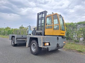 Empilhador lateral Baumann GX50/16/50 ST