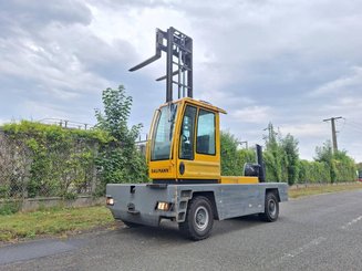 Empilhador lateral Baumann GX50/16/50 ST
