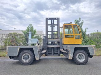 Empilhador lateral Baumann GX50/16/50 ST