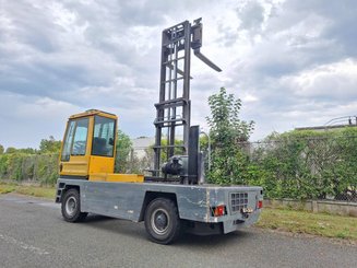 Empilhador lateral Baumann GX50/16/50 ST