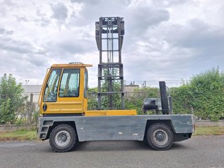 Empilhador lateral Baumann GX50/16/50 ST