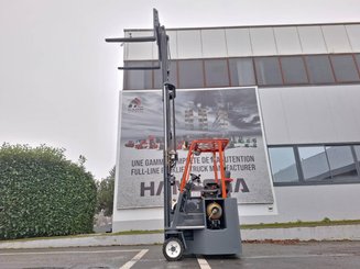 Empilhador multidireccional AMLIFT AGILIFT 25-12-49 - 8
