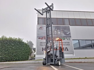 Empilhador multidireccional AMLIFT AGILIFT 25-12-49 - 6