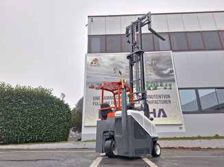 Empilhador multidireccional AMLIFT AGILIFT 25-12-49 - 11