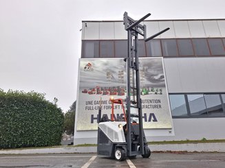 Empilhador multidireccional AMLIFT AGILIFT 25-12-49 - 7