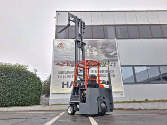 Empilhador multidireccional AMLIFT AGILIFT 25-12-49 - 10