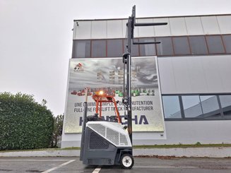 Empilhador multidireccional AMLIFT AGILIFT 25-12-49 - 9