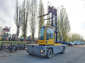 Empilhador lateral Baumann GX50/18/45 ST - 2