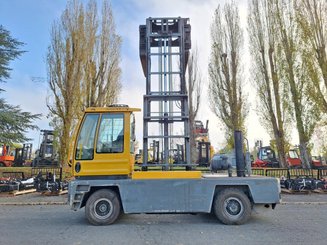 Empilhador lateral Baumann GX50/18/45 ST - 9