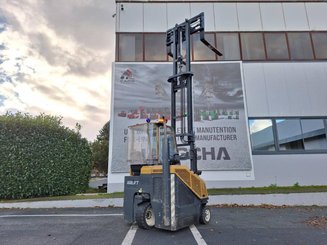 Empilhador multidireccional AMLIFT AGILIFT 25-12-49
