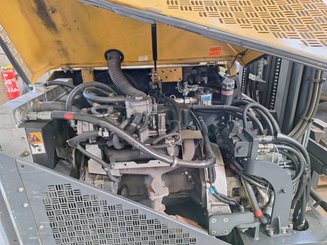 Empilhador multidireccional AMLIFT AGILIFT 25-12-49