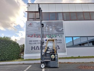 Empilhador multidireccional AMLIFT AGILIFT 25-12-49 - 5