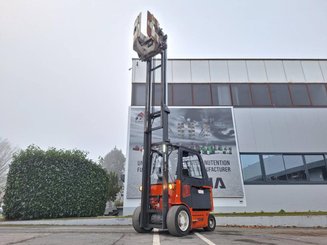 Empilhador de contrapeso 4 rodas Carer Z70H