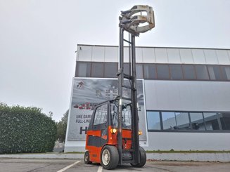 Empilhador de contrapeso 4 rodas Carer Z70H
