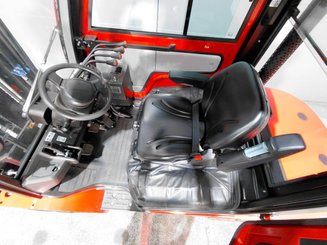 Empilhador de contrapeso 4 rodas Hangcha XF35D-2 (CPCD35-X2H7F1) - 3