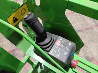 Elevadores de tesoura Hangcha 80XENi