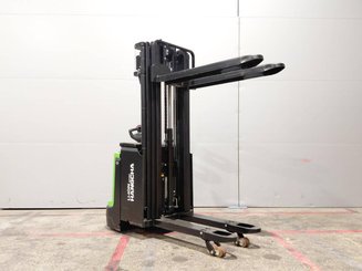 Stacker com condutor a pé Hangcha CDD12-XT1-SiL