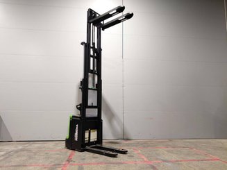 Stacker com condutor a pé Hangcha CDD12-XT1-SiL