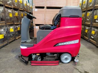 Lavadora aspiradora Hangcha X150i (JSXD150-XC7-I)