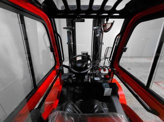 Carreta elevadora todo terreno Hangcha TT35-2 (CPCD35-X2W98E-RT2)