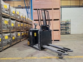 Preparador de encomendas Mitsubishi OPB20N2