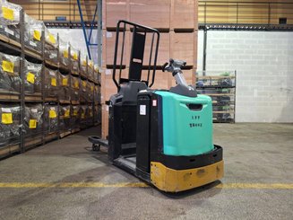 Preparador de encomendas Mitsubishi OPB20N2 - 6