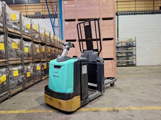 Preparador de encomendas Mitsubishi OPB20N2 - 7