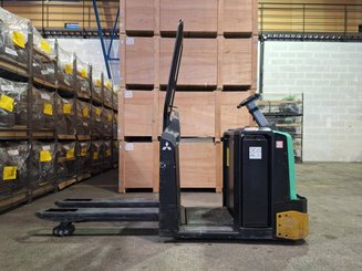 Preparador de encomendas Mitsubishi OPB20N2 - 8