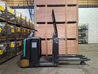 Preparador de encomendas Mitsubishi OPB20N2 - 9
