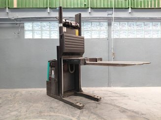 Preparador de encomendas Mitsubishi OPBL10N