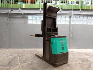 Preparador de encomendas Mitsubishi OPBL10N