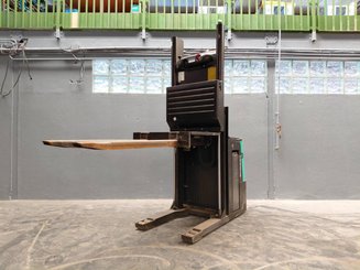Preparador de encomendas Mitsubishi OPBL10N