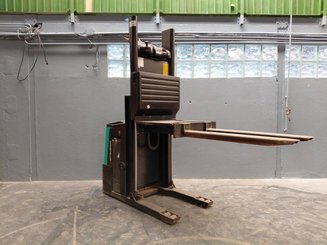 Preparador de encomendas Mitsubishi OPBL10N