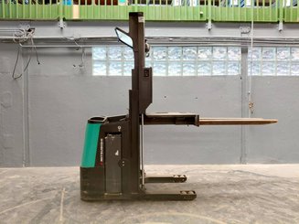 Preparador de encomendas Mitsubishi OPBL10N