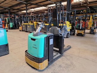 Preparador de encomendas Mitsubishi OPB20N2