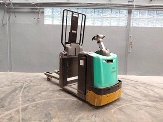Preparador de encomendas Mitsubishi OPB20N2