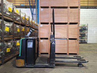 Preparador de encomendas Mitsubishi OPB20N2 - 9