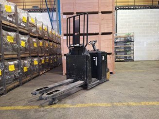 Preparador de encomendas Mitsubishi OPB20N2 - 10
