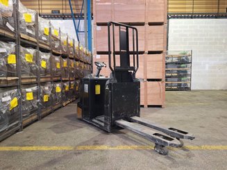 Preparador de encomendas Mitsubishi OPB20N2 - 11