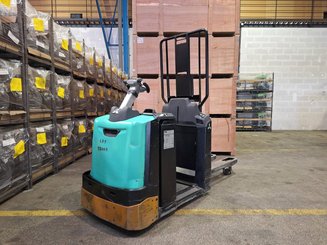 Preparador de encomendas Mitsubishi OPB20N2 - 7