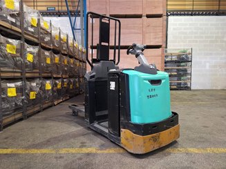 Preparador de encomendas Mitsubishi OPB20N2 - 6