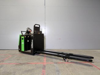 Preparador baixo nível Hangcha CJD25-XT1-Li